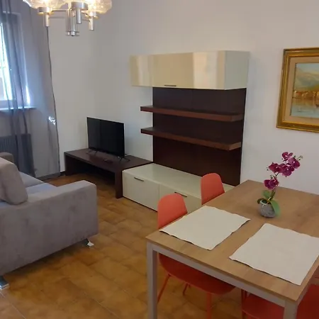 아파트 Casa Giovanini