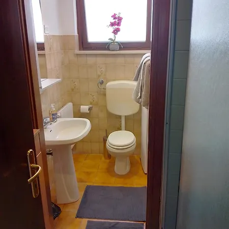 Casa Giovanini