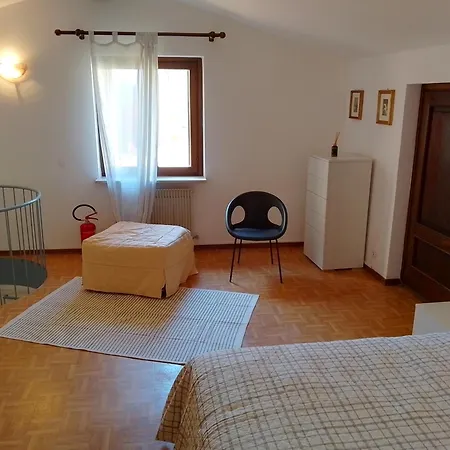 Casa Giovanini