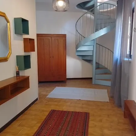 아파트 Casa Giovanini