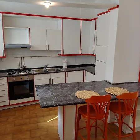 Casa Giovanini