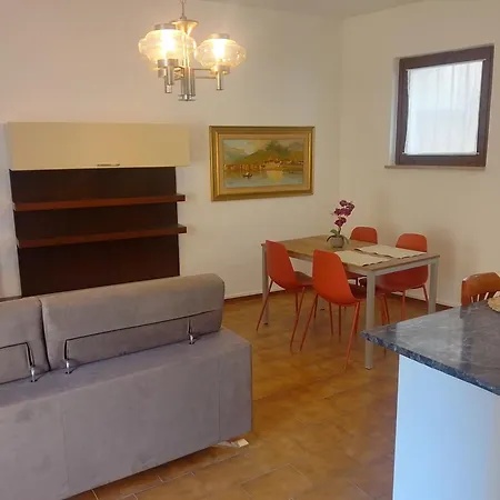 Casa Giovanini
